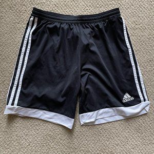 Adidas Athletic Shorts